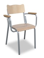 Chaise de professeur Nadym