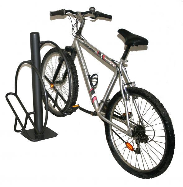 Support cycles Azur