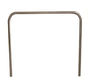 Arceau simple inox Phoenix